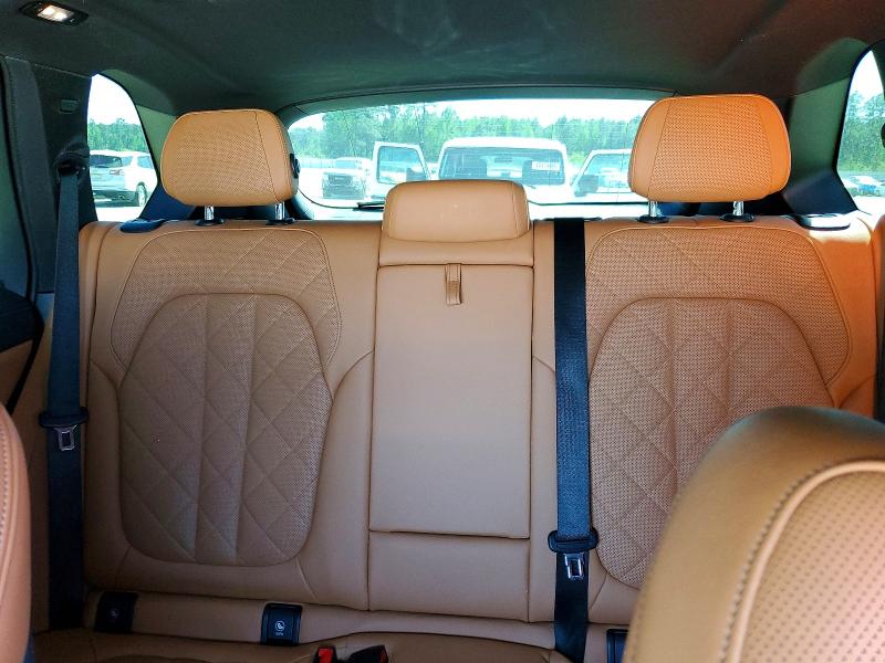 Продажа на аукционе авто 2023 Bmw X5, vin: 5UXCR4C03P9P60496, номер лота: 48971196