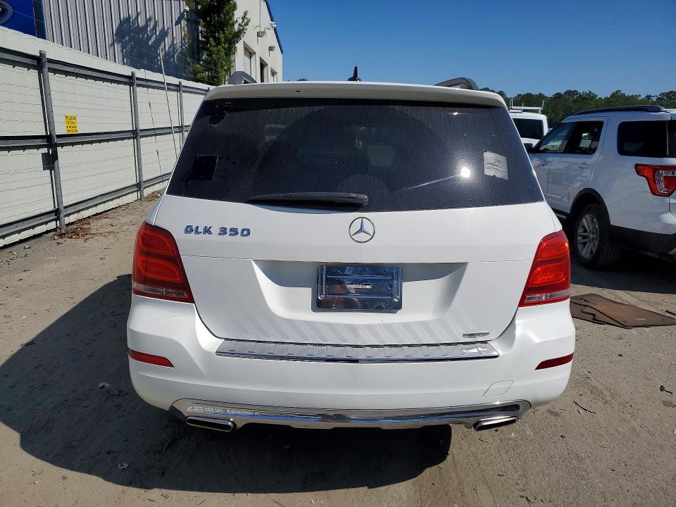 50503566 :رقم المزاد ، WDCGG5HB2DG015622 vin ، 2013 Mercedes-benz Glk مزاد بيع