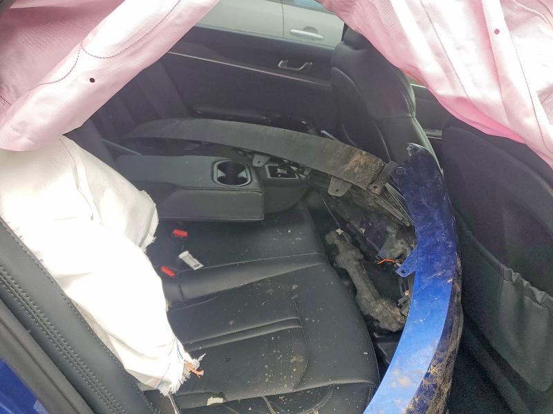 48118206 :رقم المزاد ، 5XXG64J23PG199235 vin ، 2023 Kia K5 مزاد بيع