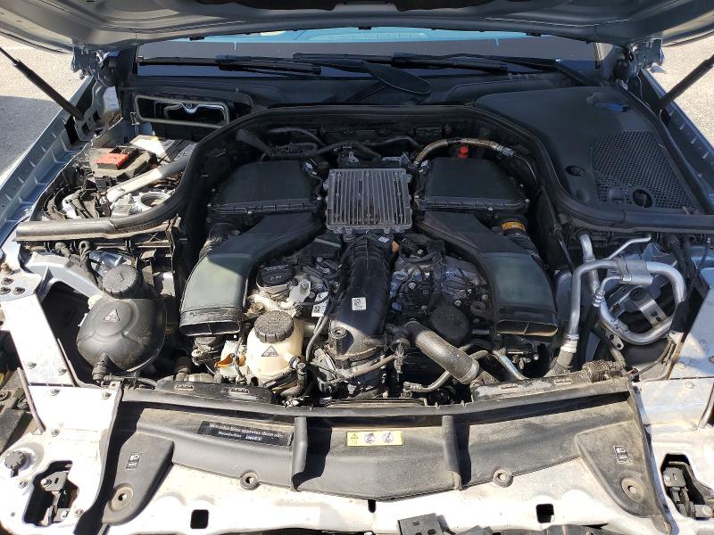 50643076 :رقم المزاد ، WDD1K6FB5JF055218 vin ، 2018 Mercedes-benz E مزاد بيع