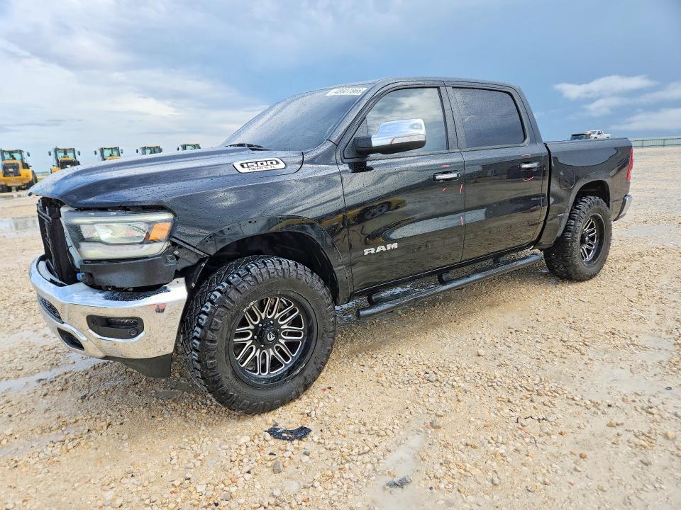 Продажа на аукционе авто 2019 Ram 1500, vin: 1C6SRFJT5KN504535, номер лота: 48607866