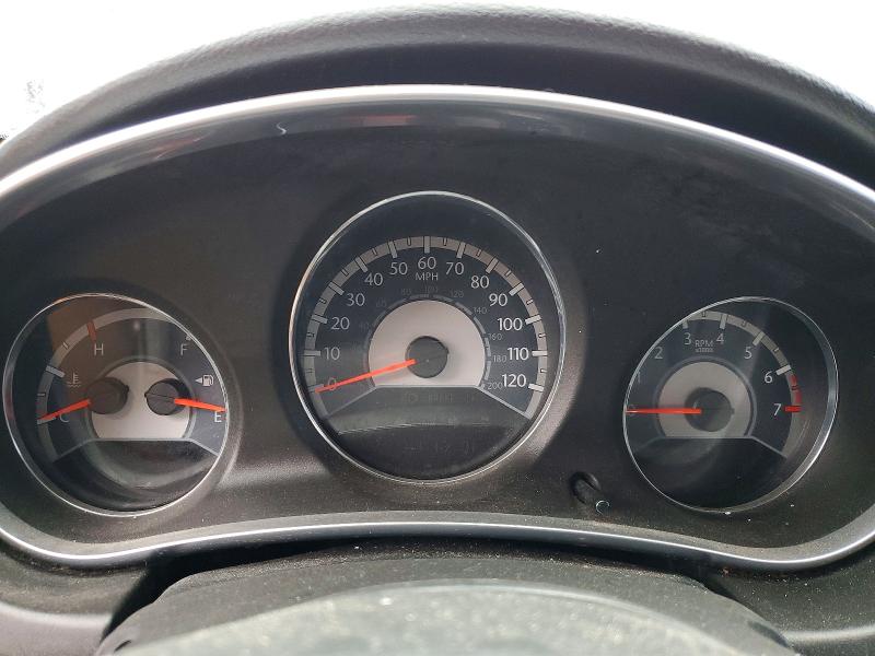 49499766 :رقم المزاد ، 1C3CCBBB0DN596092 vin ، 2013 Chrysler 200 مزاد بيع
