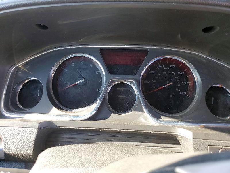 2013 Gmc Acadia მანქანა იყიდება აუქციონზე, vin: 1GKKVTKD5DJ170760, აუქციონის ნომერი: 50705146