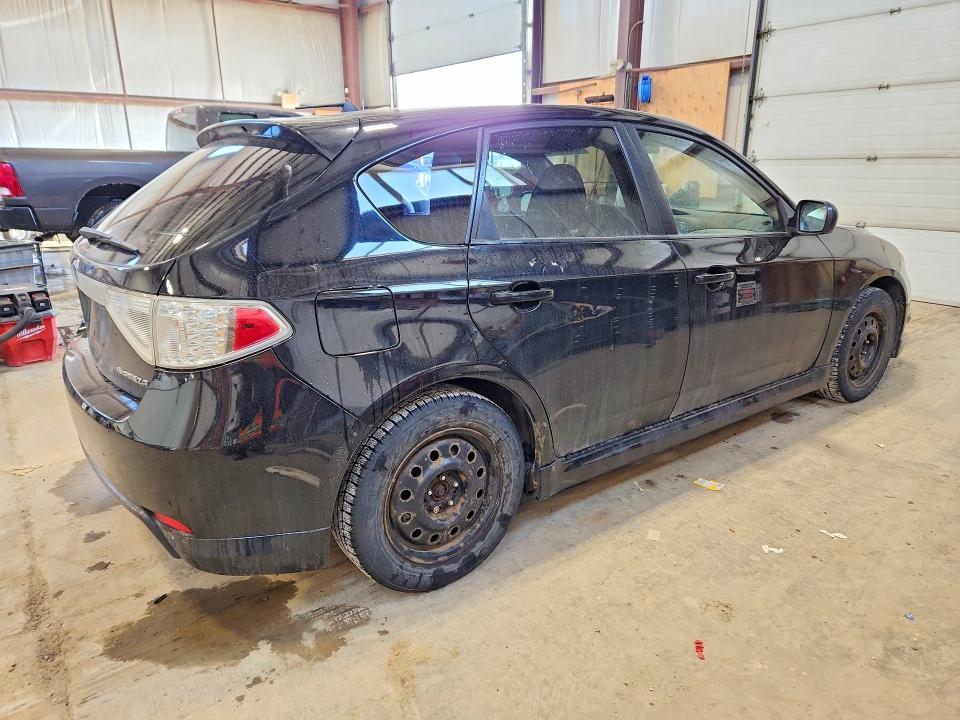 Продаж на аукціоні авто 2008 Subaru Impreza, vin: JF1GH62638H807465, номер лоту: 49508376