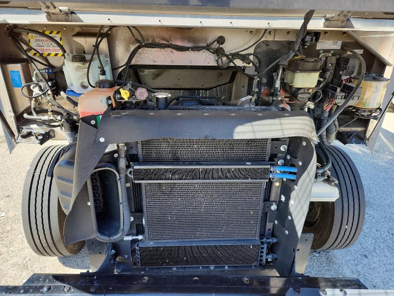 2020 Freightliner Chassis მანქანა იყიდება აუქციონზე, vin: 4UZAC2EA1LCLZ7001, აუქციონის ნომერი: 55084796