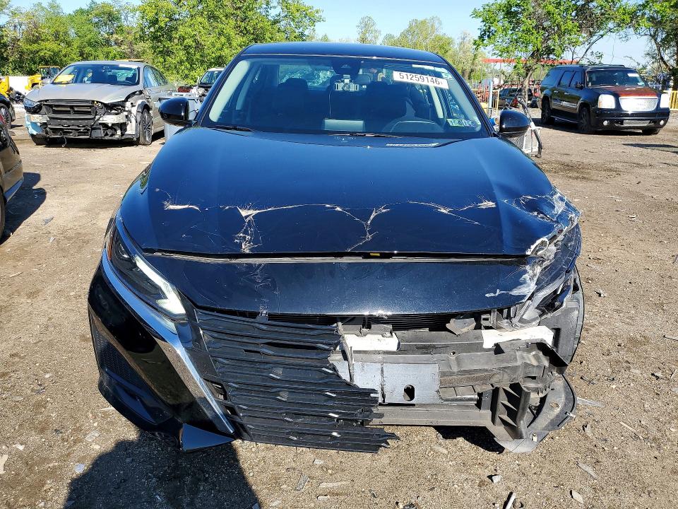 Продаж на аукціоні авто 2023 Nissan Altima, vin: 1N4BL4DV1PN394544, номер лоту: 51259146