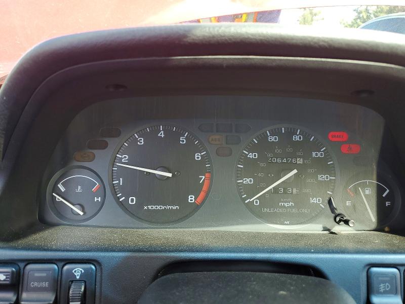 Продажа на аукционе авто 1992 Acura Integra, vin: JH4DA9368NS030585, номер лота: 49564636