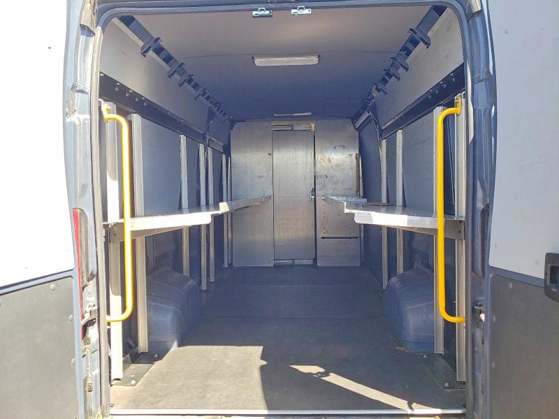 Продажа на аукционе авто 2021 Ram Promaster 3500, vin: 3C6FRVJG3ME503065, номер лота: 50150286