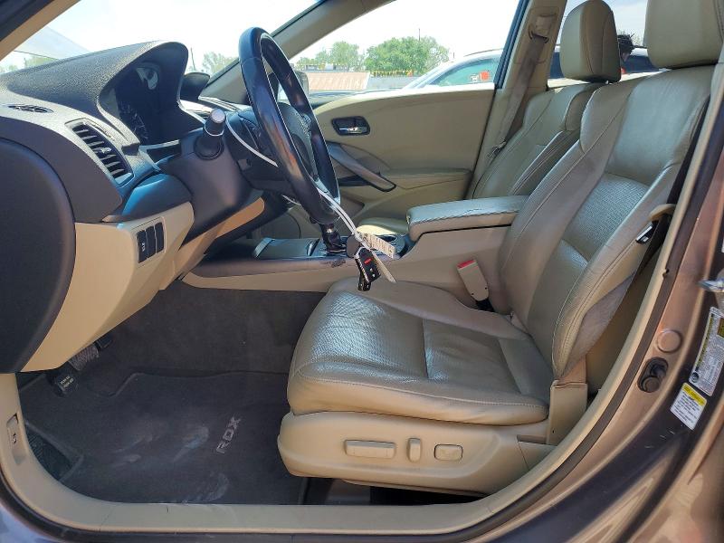 Продажа на аукционе авто 2013 Acura Rdx, vin: 5J8TB3H34DL014142, номер лота: 50788076