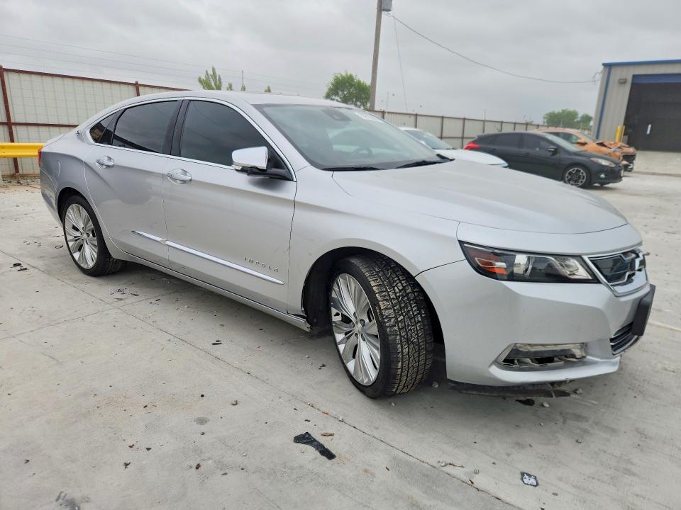 Aukcja sprzedaży 2016 Chevrolet Impala, vin: 1G1145S36GU153474, numer aukcji: 50916866