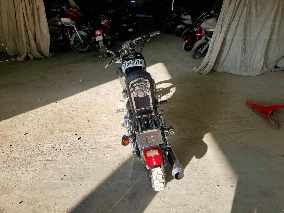Продаж на аукціоні авто 2003 Harley-davidson Xl1200, vin: 1HD1CGP143K433878, номер лоту: 51845016