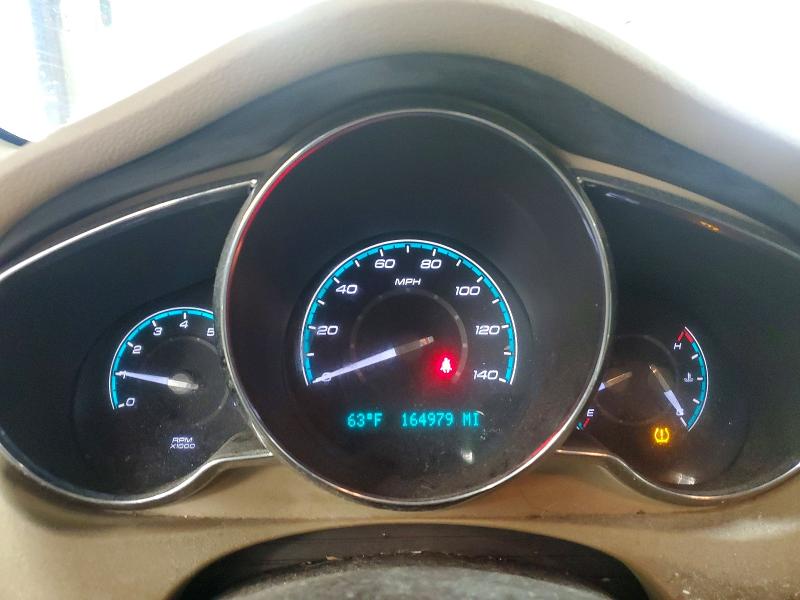 Продажа на аукционе авто 2012 Chevrolet Malibu, vin: 1G1ZB5E01CF261011, номер лота: 48321376