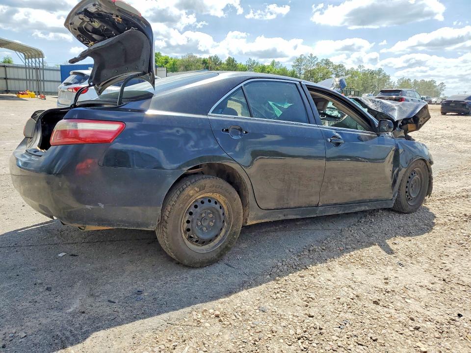 2007 Toyota Camry მანქანა იყიდება აუქციონზე, vin: 4T1BE46K67U114576, აუქციონის ნომერი: 49974476