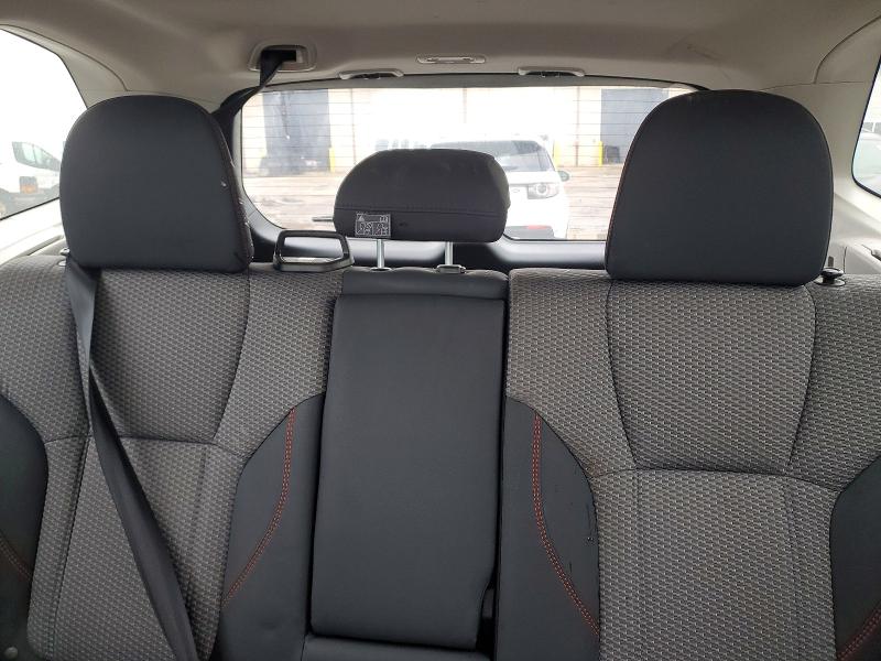 Aukcja sprzedaży 2023 Subaru Forester, vin: JF2SKAJC4PH530101, numer aukcji: 49464906