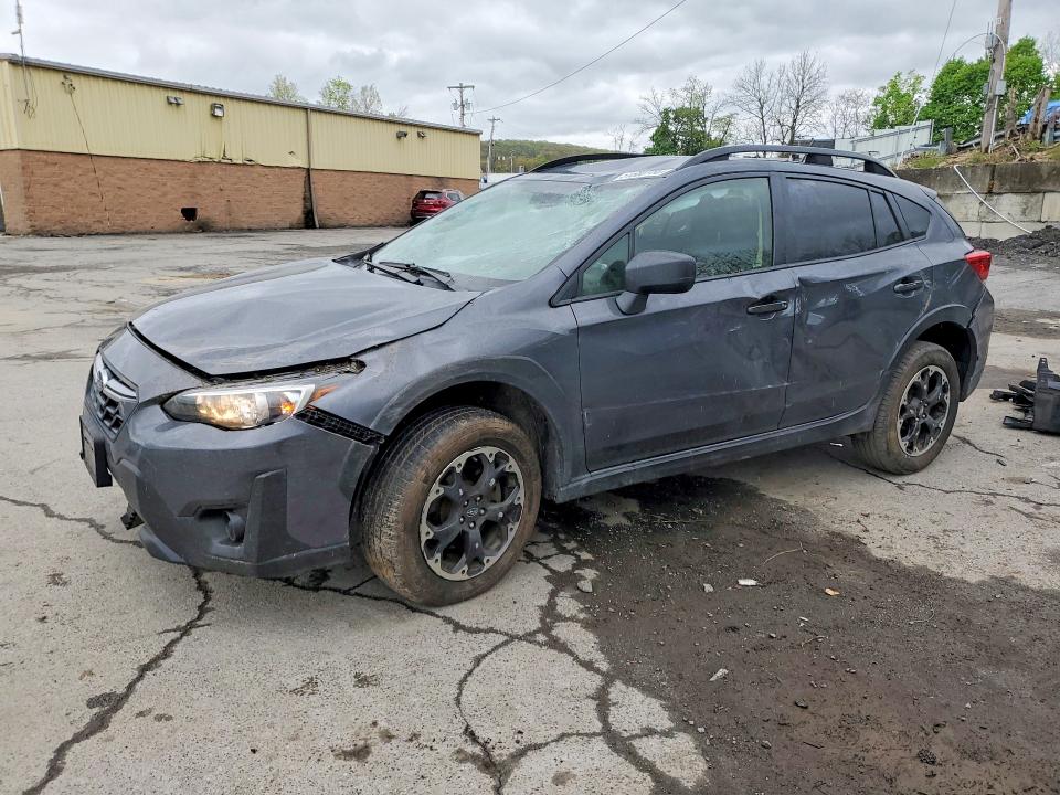 Продаж на аукціоні авто 2023 Subaru Crosstrek, vin: JF2GTABC0PH264996, номер лоту: 51660766