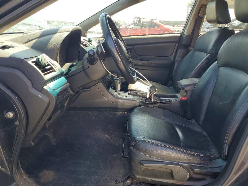Продаж на аукціоні авто 2013 Subaru Impreza, vin: JF1GPAS69D2872761, номер лоту: 51206486