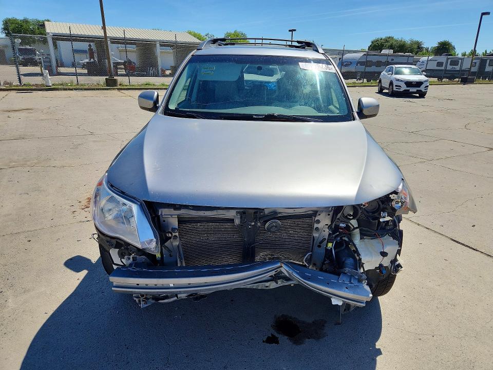 Aukcja sprzedaży 2010 Subaru Forester, vin: JF2SH6CC1AH805973, numer aukcji: 48900206