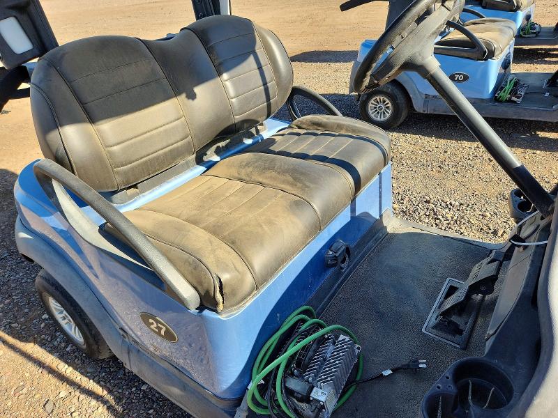 Aukcja sprzedaży 2020 Club Car Tempo Lithium, vin: AN2045125629, numer aukcji: 49658386