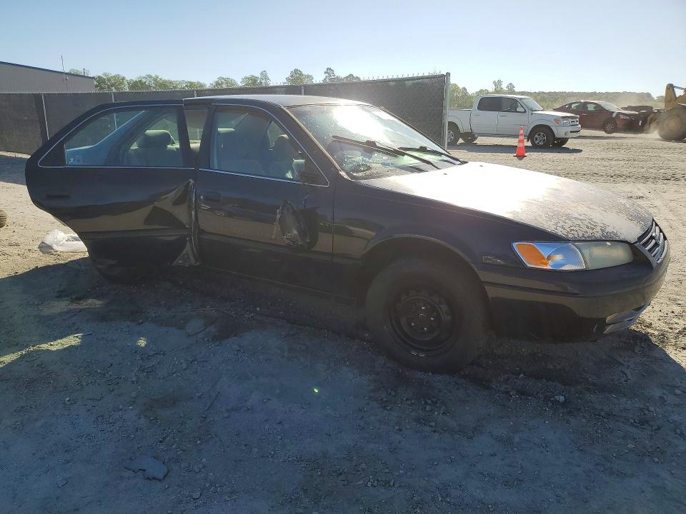 Продажа на аукционе авто 1997 Toyota Camry, vin: 4T1BG22K0VU012742, номер лота: 50720786