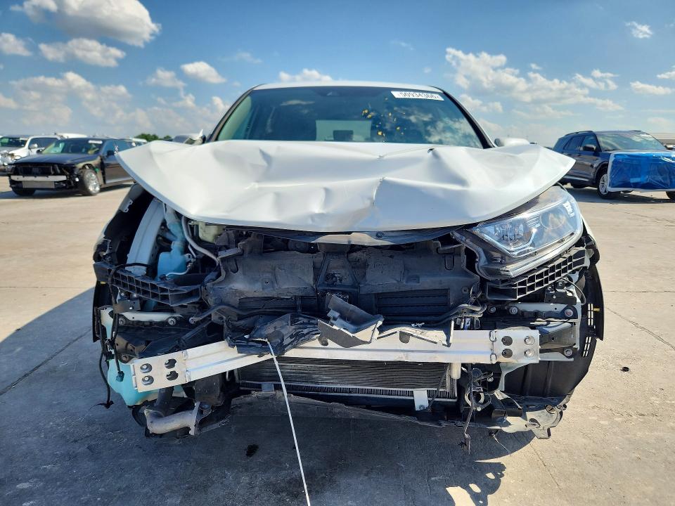 Aukcja sprzedaży 2022 Honda Cr-v, vin: 7FARW1H84NE015331, numer aukcji: 50934366