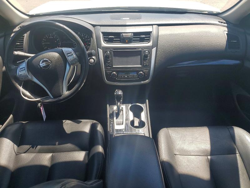50363106 :رقم المزاد ، 1N4AL3APXHC184789 vin ، 2017 Nissan Altima مزاد بيع