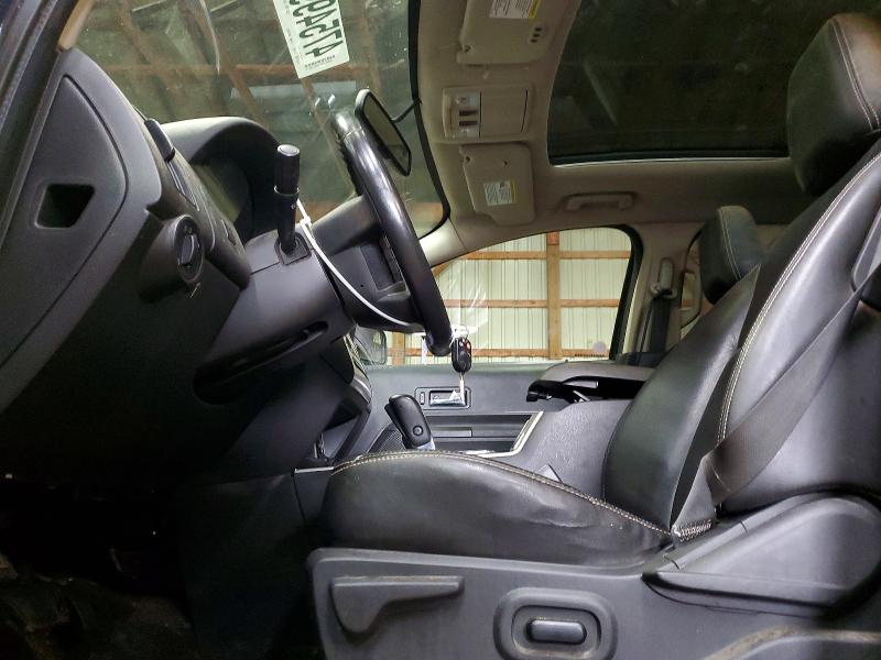 Продажа на аукционе авто 2010 Ford Edge, vin: 2FMDK3KC3ABB42682, номер лота: 47549976