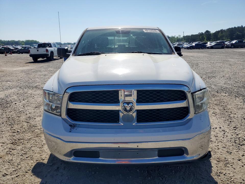 Aukcja sprzedaży 2019 Ram 1500 Classic, vin: 1C6RR6TT2KS509690, numer aukcji: 49144246