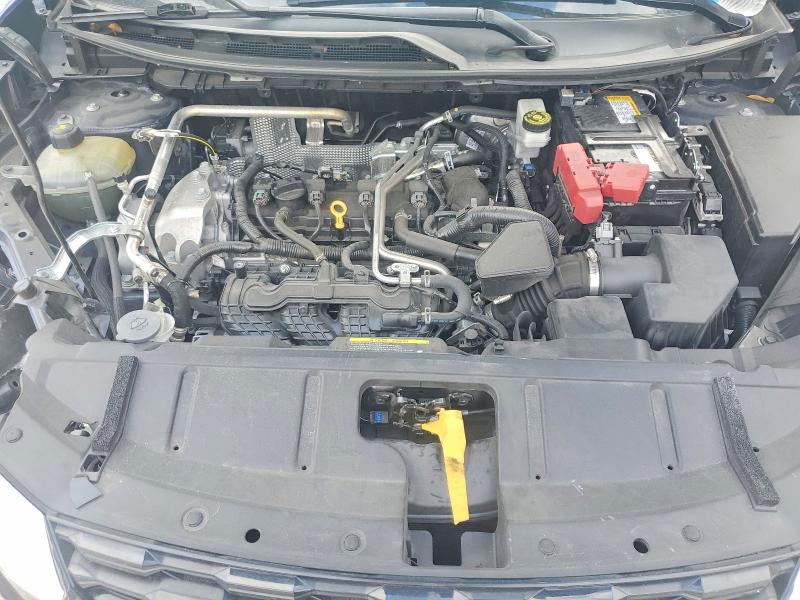 Aukcja sprzedaży 2021 Nissan Rogue, vin: 5N1AT3BB9MC824431, numer aukcji: 49618436