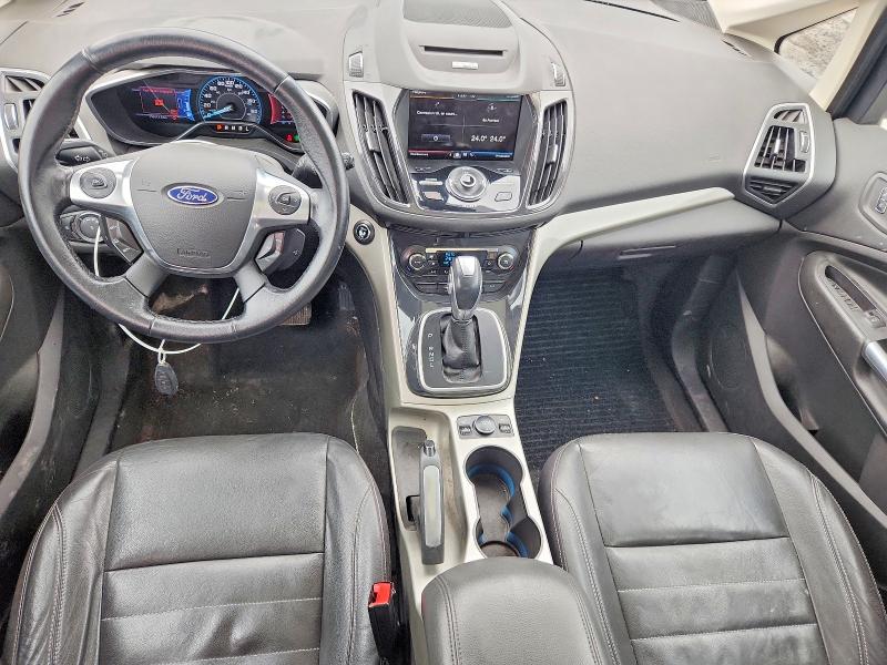 Aukcja sprzedaży 2013 Ford C-max, vin: 1FADP5BU2DL505008, numer aukcji: 49803986