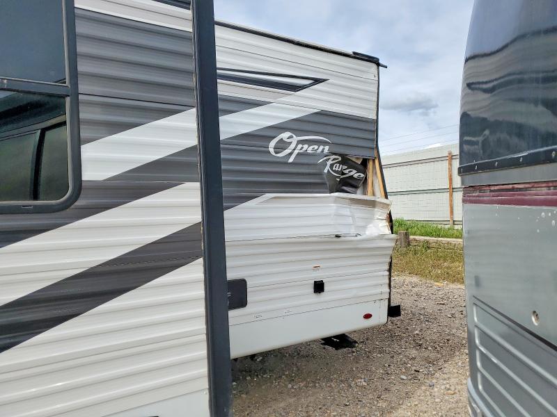 Продажа на аукционе авто 2022 Highland Ridge Open Range 26bhs, vin: 58TBH0BP7N75L3131, номер лота: 51134236