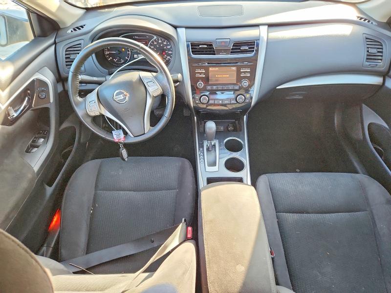 Aukcja sprzedaży 2014 Nissan Altima, vin: 1N4AL3AP3EC299388, numer aukcji: 50110406