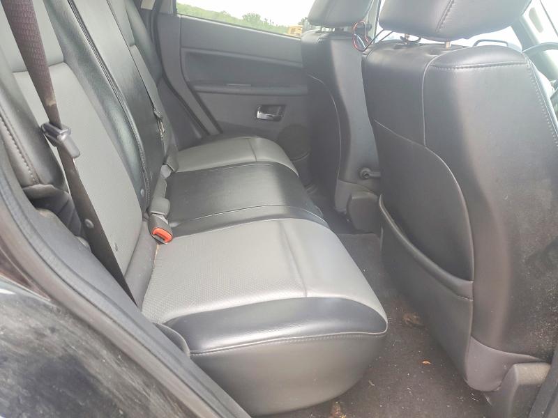 Продаж на аукціоні авто 2010 Jeep Grand Cherokee, vin: 1J4RR4GT4AC134282, номер лоту: 51569446