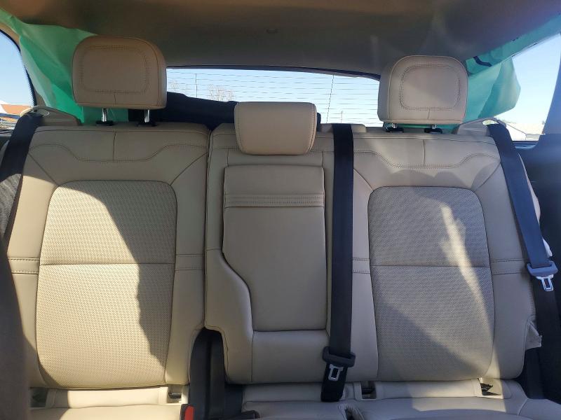 Продаж на аукціоні авто 2025 Lincoln Corsair, vin: 5LMCJ1CA8SUL19719, номер лоту: 50496376