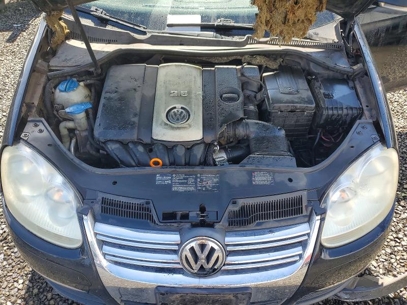 Aukcja sprzedaży 2005 Volkswagen New Jetta, vin: 3VWSF71K05M638590, numer aukcji: 49175156