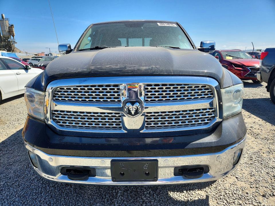 Aukcja sprzedaży 2014 Ram 1500, vin: 1C6RR7NT1ES289935, numer aukcji: 48014816