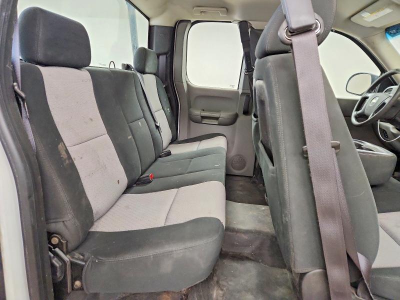 Aukcja sprzedaży 2008 Chevrolet Silverado, vin: 1GCHC29K28E157201, numer aukcji: 50315096