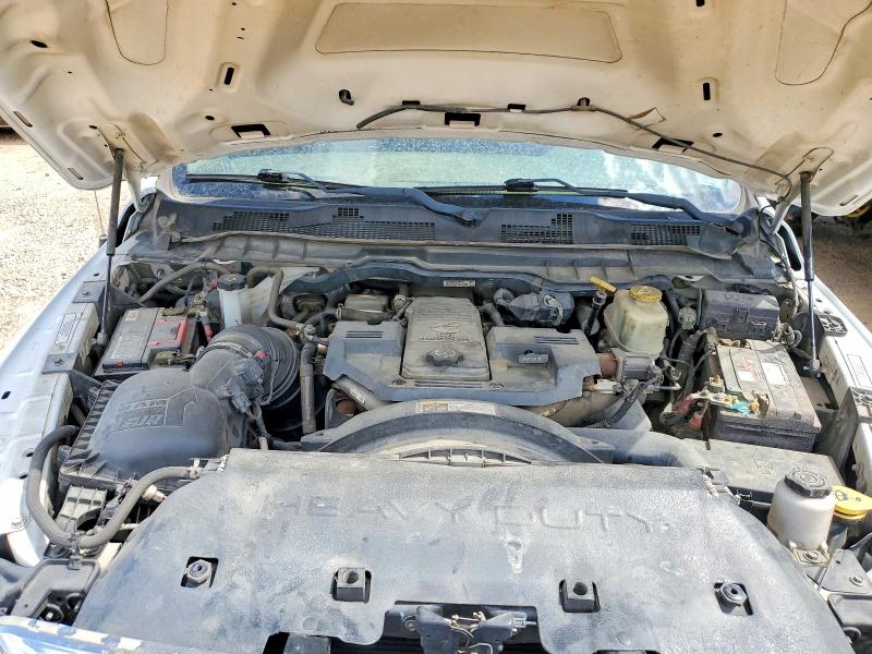 Aukcja sprzedaży 2017 Ram 5500, vin: 3C7WRNFL1HG658497, numer aukcji: 50710736