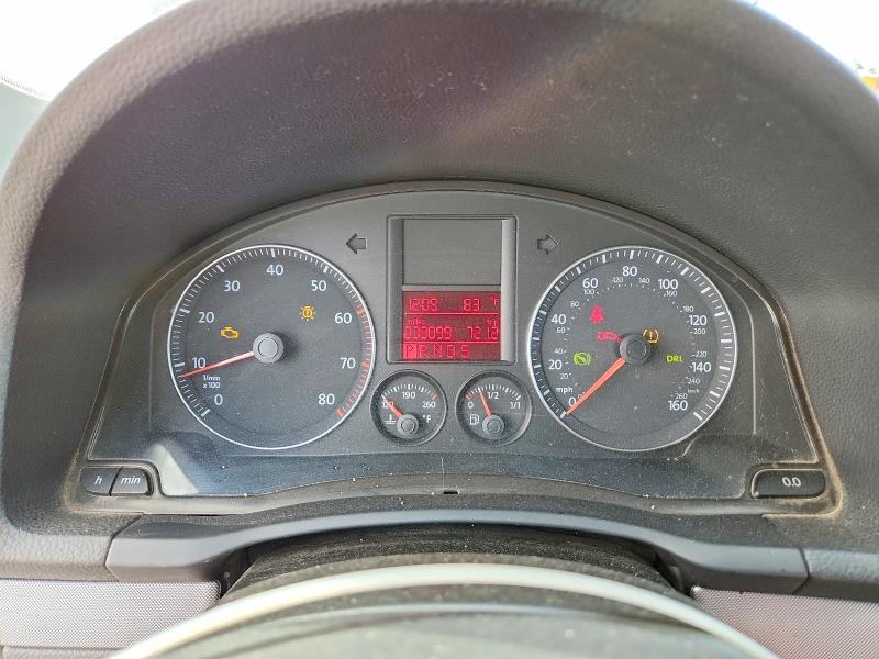 Продаж на аукціоні авто 2007 Volkswagen Jetta, vin: 3VWEF71K37M146667, номер лоту: 51068346