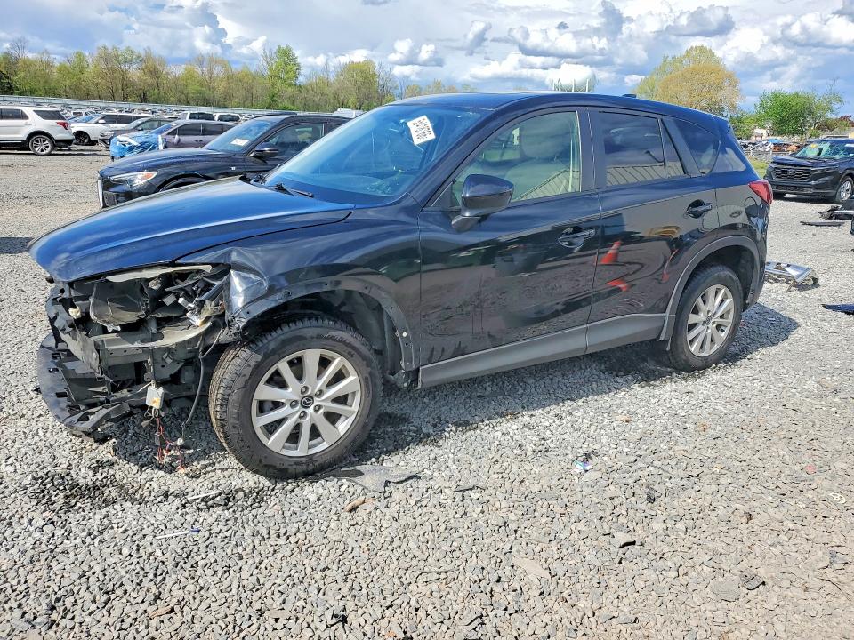 Aukcja sprzedaży 2014 Mazda Cx-5, vin: JM3KE4CY5E0306130, numer aukcji: 50418766