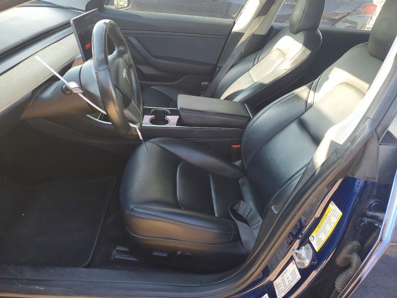 Aukcja sprzedaży 2018 Tesla Model 3, vin: 5YJ3E1EBXJF088492, numer aukcji: 48853036