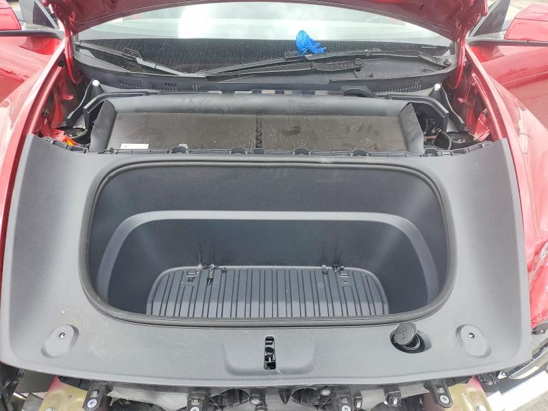 Продаж на аукціоні авто 2026 Tesla Model Y, vin: 7SAYGDED2TF550326, номер лоту: 48536046