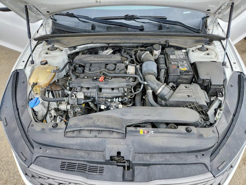 Продаж на аукціоні авто 2022 Kia K5, vin: 5XXG14J23NG085103, номер лоту: 50891036