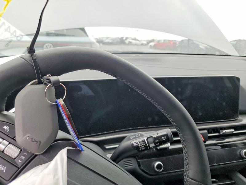 Продажа на аукционе авто 2026 Kia Sportage Hybrid, vin: KNDPVDDG0T7300311, номер лота: 49927546