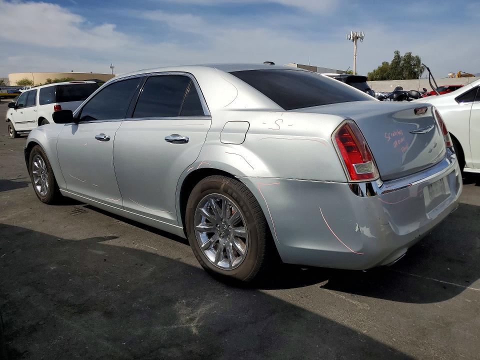 49071616 :رقم المزاد ، 2C3CCACG8CH249329 vin ، 2012 Chrysler 300 مزاد بيع