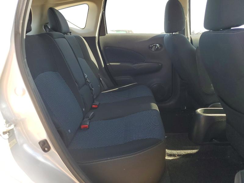 Продаж на аукціоні авто 2015 Nissan Versa Note, vin: 3N1CE2CP7FL431002, номер лоту: 51644586