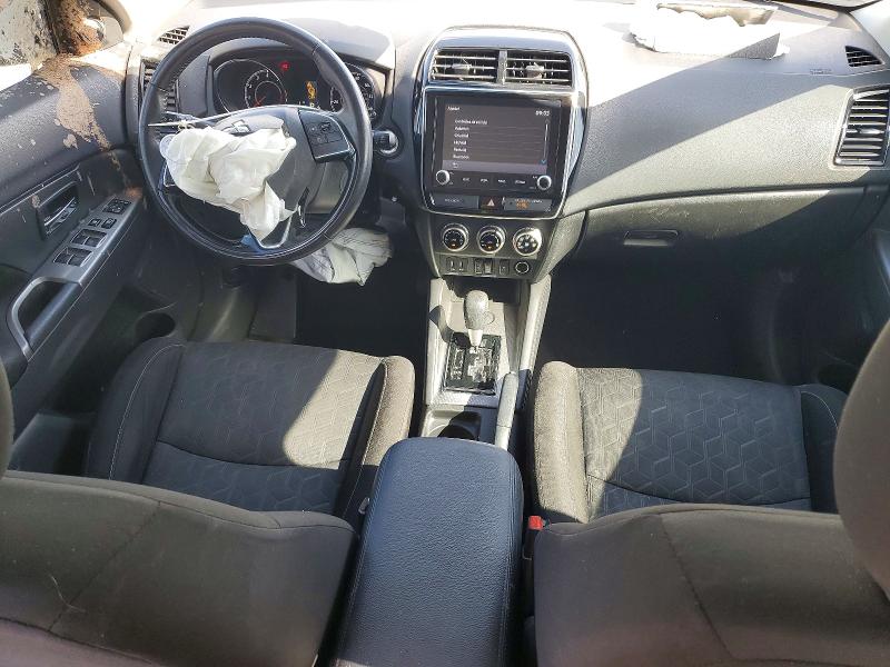 Продаж на аукціоні авто 2020 Mitsubishi Outlander Sport, vin: JA4AP4AU4LU010918, номер лоту: 49792256