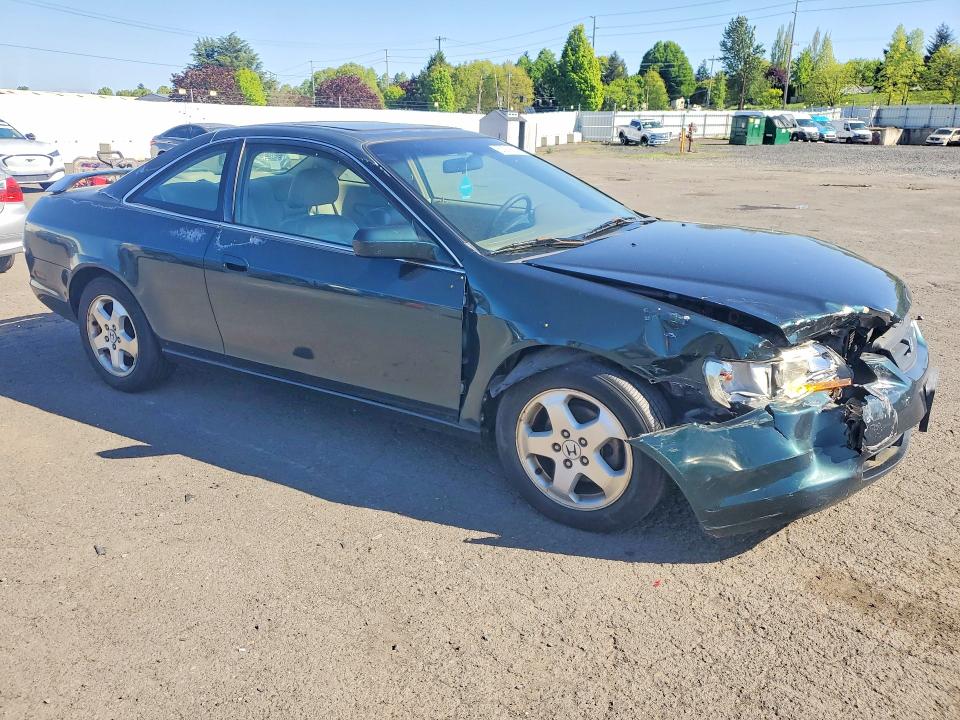 Aukcja sprzedaży 1998 Honda Accord, vin: 1HGCG2257WA025432, numer aukcji: 50979026