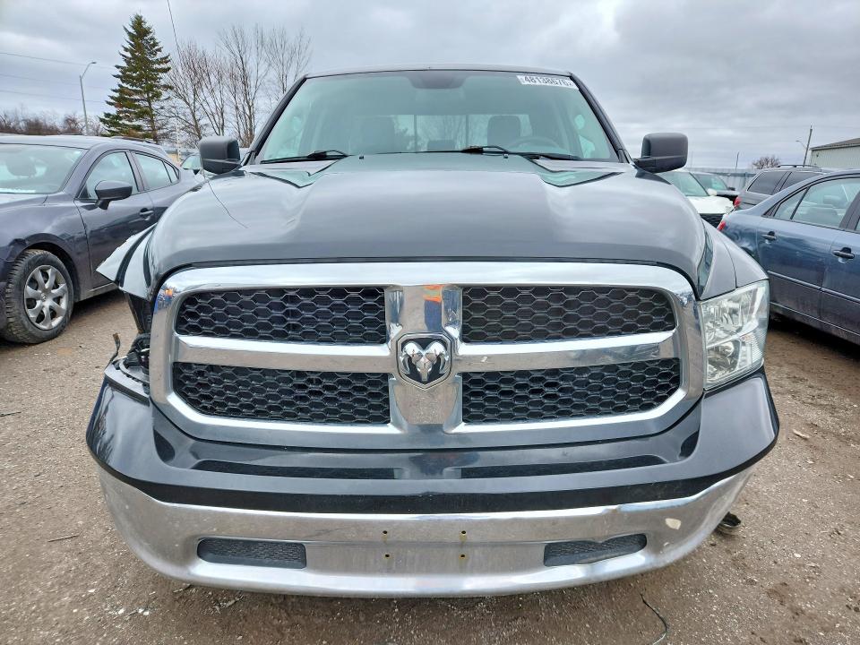 48138676 :رقم المزاد ، 1C6RR7GT1GS415887 vin ، 2016 Ram 1500 مزاد بيع