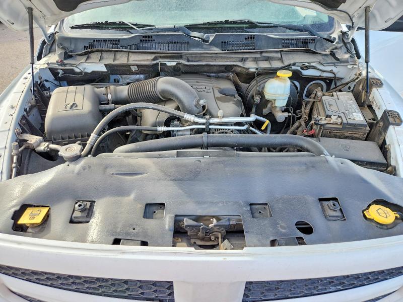 2017 Ram 1500 მანქანა იყიდება აუქციონზე, vin: 3C6RR6KT9HG635112, აუქციონის ნომერი: 48700856