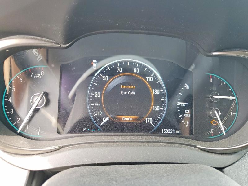 Aukcja sprzedaży 2015 Buick Lacrosse, vin: 1G4GB5G3XFF212489, numer aukcji: 49388236